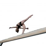 Balancing Beam